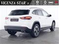 MERCEDES CLASSE GLA d SPORT