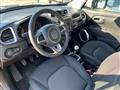 JEEP RENEGADE 1.6 Mjt 120 CV Longitude