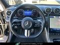 MERCEDES CLASSE C SW d Mild hybrid S.W. AMG Line Premium