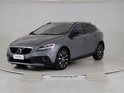 VOLVO V40 CROSS COUNTRY V40 II 2012 Cross Country Dies 2.0 d2 Business Plus geartron