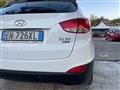 HYUNDAI IX35 1.7 crdi Comfort 2wd