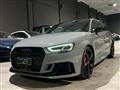 AUDI A3 SPORTBACK 3 SPB