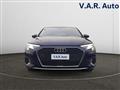 AUDI A3 SPORTBACK A3 SPB 35 TDI S tronic Business Advanced