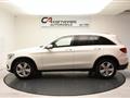 MERCEDES GLC SUV d 4MATIC SPORT-128.784 Km-PELL,NAV,SED ELET,GANCIO