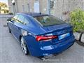 AUDI A5 SPORTBACK SPB 40 TFSI S tronic S line edition "S-LINE FULL!"