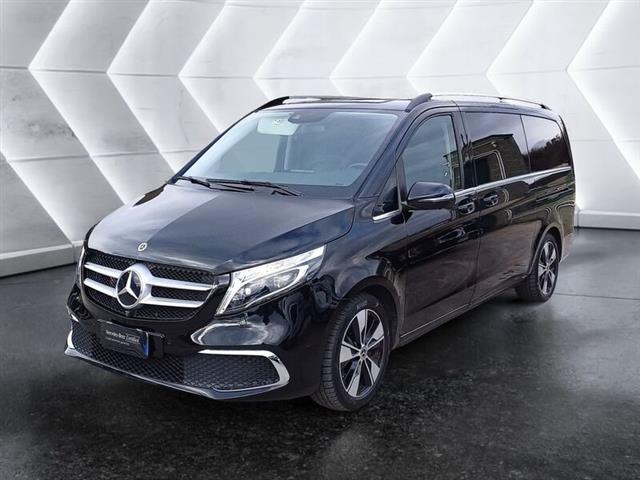 MERCEDES CLASSE V V Long 250 d Premium auto