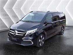 MERCEDES CLASSE V V Long 250 d Premium auto