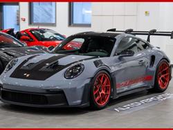 PORSCHE 911 GT3 RS -  WEISSACH - LIFT - CLUB SPORT