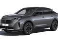 PEUGEOT 3008 MHEV Hybrid DCS6 Allure