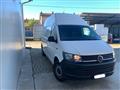 VOLKSWAGEN TRANSPORTER FURGONE Transp. 6ª '15