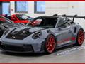 PORSCHE 911 GT3 RS -  WEISSACH - LIFT - CLUB SPORT