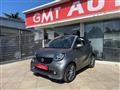 SMART FORTWO BRABUS CABRIO 0.9 109CV TURBO XCLUSIVE NAVI LED