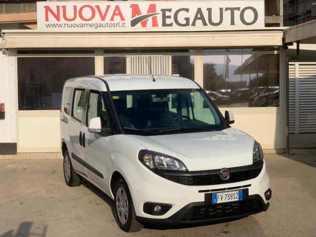 FIAT DOBLÒ 1.6 MJT 105CV PROFESSIONAL