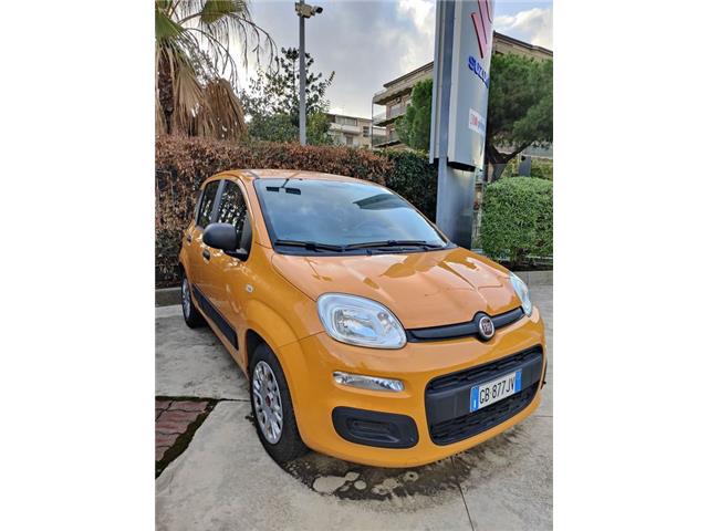 FIAT PANDA 1.0 FireFly S&S Hybrid Easy