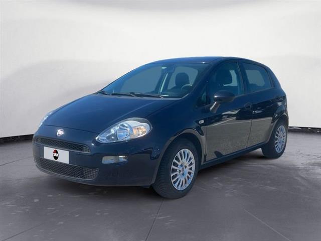 FIAT PUNTO 1.3 MJT II S&S 95 CV 5 porte Street