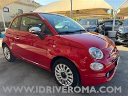 FIAT 500 1.0 Hybrid "DIVERSI COLORI" + GPL