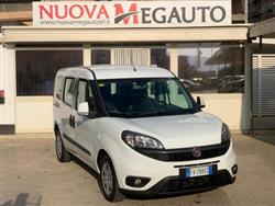 FIAT DOBLÒ 1.6 MJT 105CV PROFESSIONAL