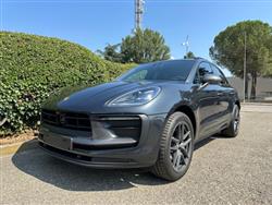 PORSCHE MACAN 2.0 T NAVI - TETTO - ACC - LED - TELEC. 360 - 20