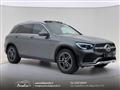 MERCEDES GLC SUV e 4Matic EQ-Power Premium Plus AMG Tetto-LED-360°