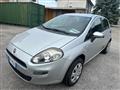 FIAT PUNTO 1.4 8V 5 porte Natural Power Lounge