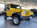 JEEP WRANGLER 2.4 cat Sport Imp.GPL