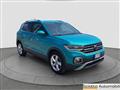 VOLKSWAGEN T-CROSS 1.0 TSI 110 CV Advanced