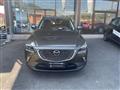 MAZDA CX-3 1.5L Skyactiv-D Exceed