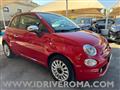 FIAT 500 1.0 Hybrid "DIVERSI COLORI" + GPL