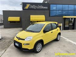 FIAT PANDA 1.0 FireFly S&S Hybrid Pandina **KM0** NEOPATENTAT