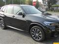 BMW X5 xDrive25d Msport