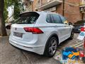 VOLKSWAGEN TIGUAN 1.6 TDI R Sport BlueMotion Technology