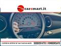 MINI MINI 3 PORTE 1.6 16V One D