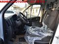 FIAT DUCATO 35q Lh2 2.2 Mjt 140CV Furgone KM ZERO