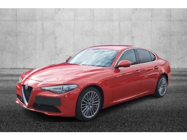 ALFA ROMEO GIULIA 2.0 Turbo 200 CV AT8 Super