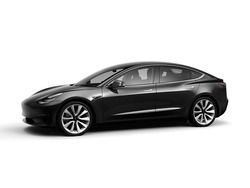 TESLA MODEL 3 Model 3 Long Range Performance AWD
