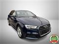 AUDI A3 SPORTBACK SPB 30 g-tron S tronic Admired METANO DELLA CASA