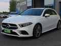 MERCEDES CLASSE A A 250 Automatic Premium