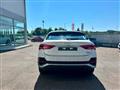 AUDI Q3 SPORTBACK SPB 35 TDI quattro S tronic S line edition