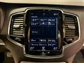 VOLVO XC90 D5 Geartronic AWD 7 posti UNIPRO TAGLIANDI CERTIF