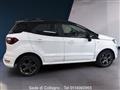 FORD ECOSPORT 1.5 Ecoblue 100 CV Start&Stop ST-Line Black Edition