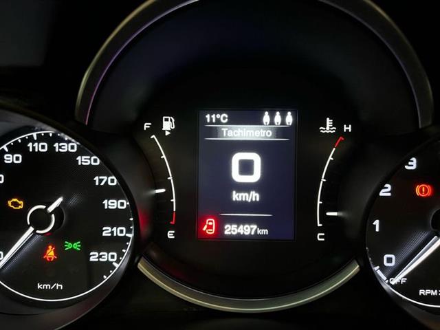 FIAT 500X 1.0 T3 120 CV Dolcevita