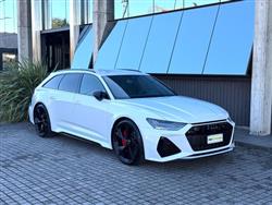 AUDI A6 AVANT Avant * RS DYNAMIC * CARBON * HEAD UP *