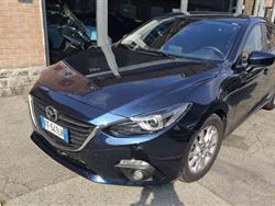 MAZDA 3 1.5 Skyactiv-D Evolve