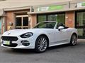 FIAT 124 SPIDER 1.4 MultiAir Lusso GARANZIA