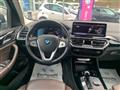 BMW X3 xDrive30e