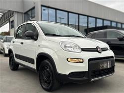 FIAT PANDA 0.9 TwinAir Turbo S&S