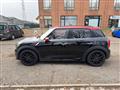 MINI Countryman 1.6 John Cooper Works all4