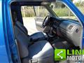 SUZUKI JIMNY 1.3i 16V cat Cabrio 4WD JLX IMP.metano