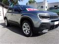 JEEP AVENGER e-HYBRID 1.2 Turbo MHEV Altitude