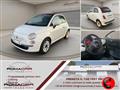 FIAT 500C C 1.2 Lounge CAMBIO AUTOMATICO NEOPATENTATI